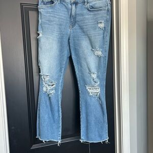 Women's Flying Monkey Jeans